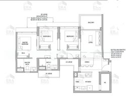 North Gaia (D27), Condominium #622089631